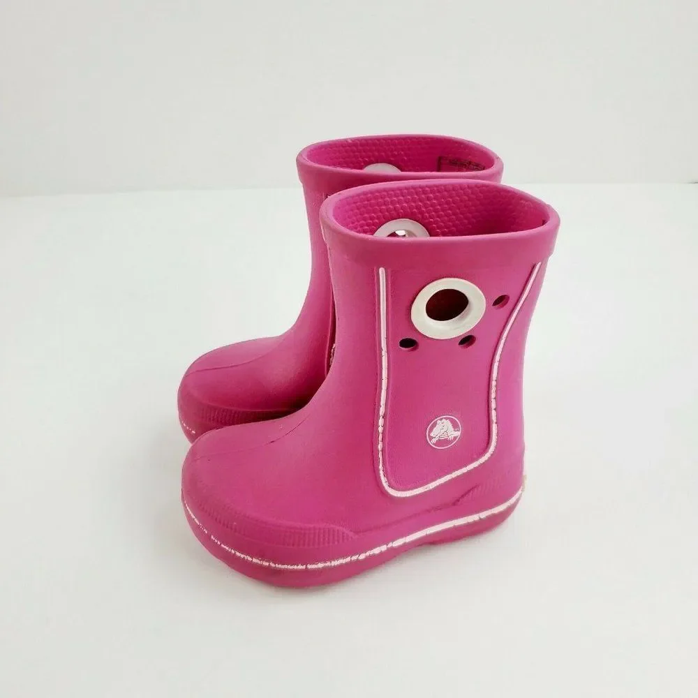 CROCS unisex youth